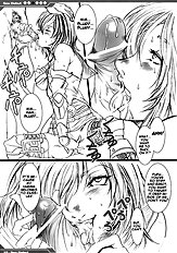 Kyou Kara Fuuzoku Debut | Today's the Debut of Sex Service