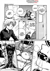 Princess in Bondage