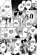 Love Seeker Vol.1