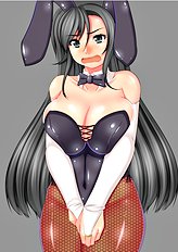 He Myogi Warehouse Assistant Bruno