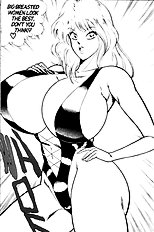 Ogenki Clinic Vol.6