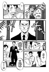 Hanasan No Kyuujitsu