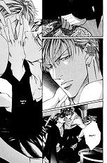 When A Man Loves A man Vol.8