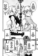 Witchcraft (Uncensored)[ENG]