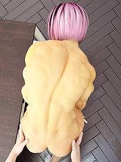 Crazy 3d hentai images
