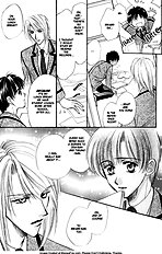 Oteuchi Kakugo vol.1