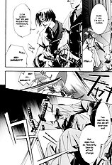 Honoka Na Koi No Danpen
