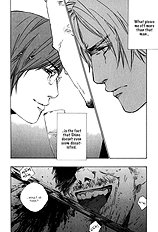 Ikenai Otoko Vol.1