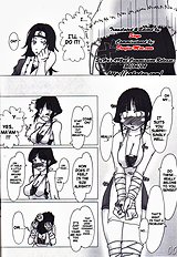 H-Sen vol. 7