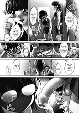 Saraba Ochinchin - 1-3