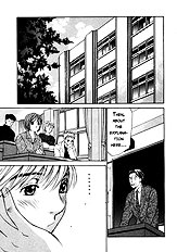 Haru Yo Koi V06 [Saki Kaori][ENG]