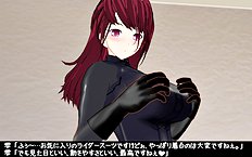 3D Image Set 9