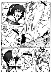 Mystery Journey Ch. 0-7