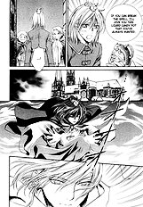The Crimson Spell Ch. 5