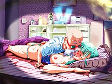 Tsu Ne Mon Would Be Full Of Mischief Tits Gal Feed On
