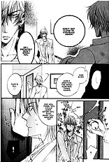 Love Seeker Vol.2