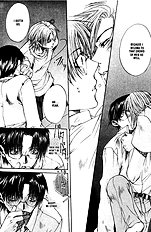 Love Seeker Vol.1