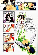 Bondage Fairies Extreme 11 [Kondom][ENG]