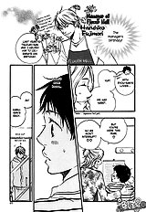 Mankai Darling Vol.1