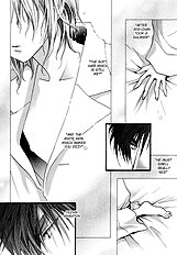 Okane Ga Nai Vol.3