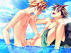 Yaoi images set 035