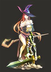 Dragons Crown 3