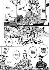 Yome Ni Konai Ka Vol.2