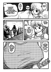 Hot Tails 05 [Toshiki Yui][ENG]