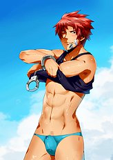 Yaoi images set 055