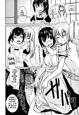 Aru Ojou-sama no Asa - The Morning of the Certain Ojou-sama