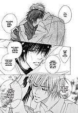 Renai Junkie