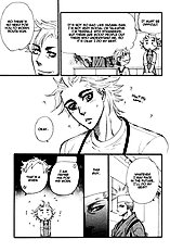 Mawaru Sekai No Kimi