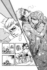 Ikujinashi No Shiawase Vol.1