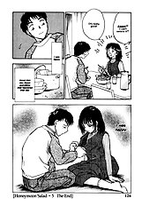 Honeymoon Salad V01 Chp 5 To 8[ENG]