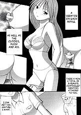 Ichigo Ichie 2 (Ichigo 100%) [Crimson Comics][ENG]