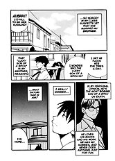 Milk Mama [Uncensored][ENG]
