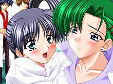 X-Change 3