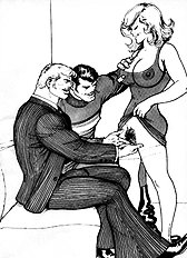 The Happy Harlot