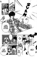 Hitomi No Honne