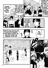 R-18 (Naruto) [Sasuke X Naruto][ENG]