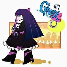 Panty And Stocking Without Garterbelt 1