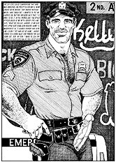 Dream Daddy
