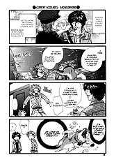 Inu To Omawarisan