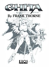 Ghita (Thorne,Frank)