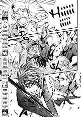 The Crimson Spell Ch. 9