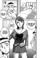 Boing Boing Teacher Vol. 3 [hidemaru] [english][ENG]