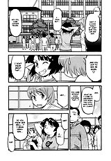 Love Comedy Style Vol. 2 [yanagi masashi][ENG]