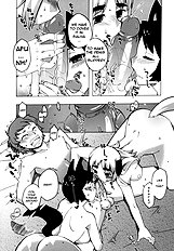 Sos From The Snowy Mountains [Takatu][ENG]