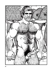 The Lusty Gods Of Bramapur 2