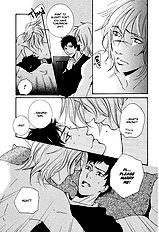 The Man Who Wouldnt Fall In Love